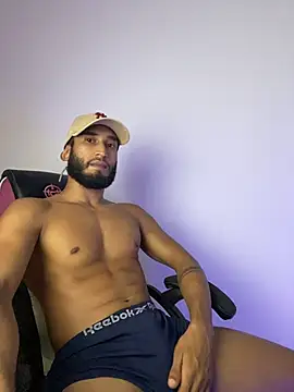 Dasul_ Webcam show