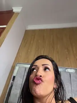 kendall_flower's Webcam Show