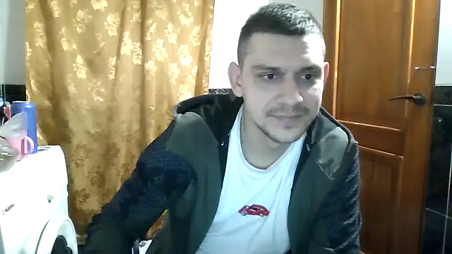 XXX chat uživo modela Mark1404