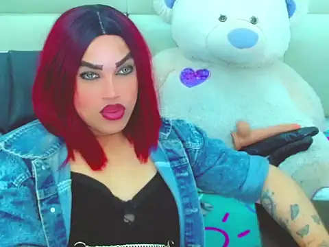 NharaBigCock Show Webcam