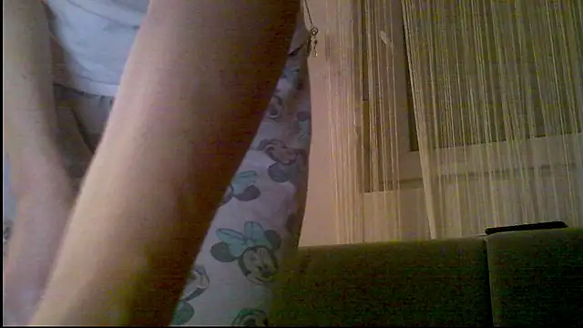 EvaaMina's Live XXX Chat