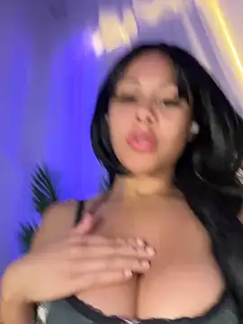 HaileyDiana webcam show