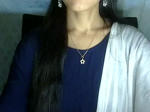 Shazi_1 웹캠 쇼