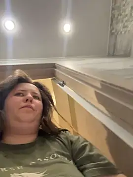 Chat XXX Live KristiRich