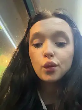 Flora_Ray's Live XXX Chat