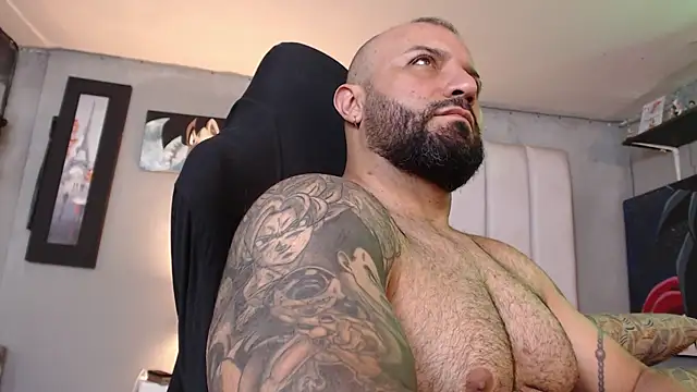 Chat XXX Live bardock_1