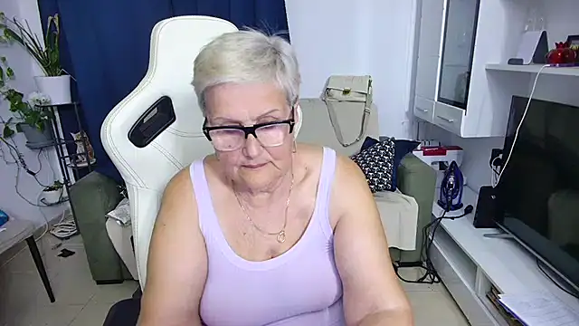 Онлайн чат XXX Selenna57