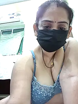 sonalidey5564's Webcam Show