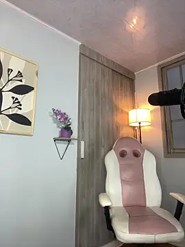 Vanesa_novvoa 在線直播表演
