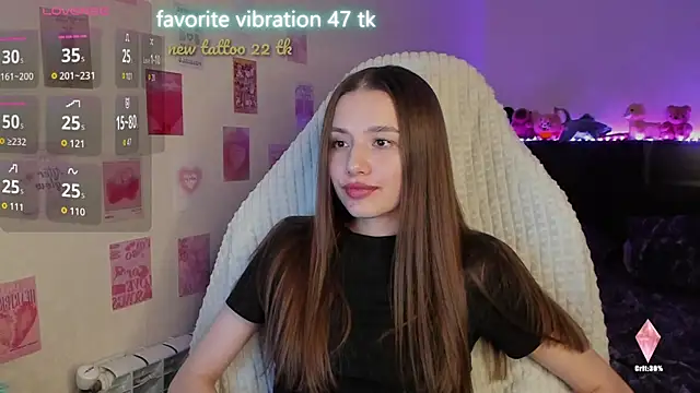 Chat +18 de milyames ao vivo