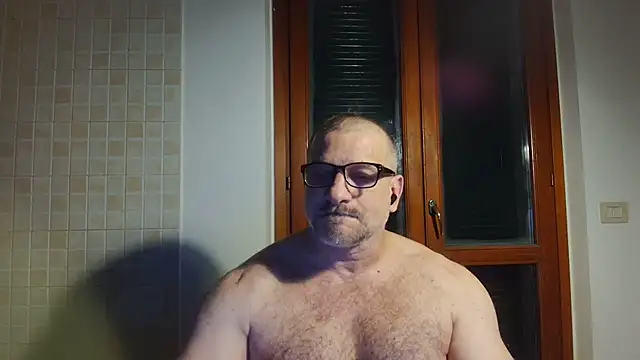 Mauro7788 – Live XXX-chat