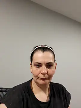 Webkamerová show roksa2026
