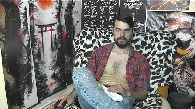 00george Chat XXX live