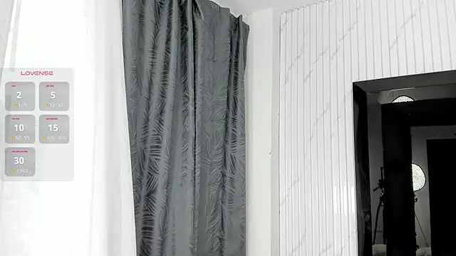 Czat XXX na żywo – ZarinaWynne