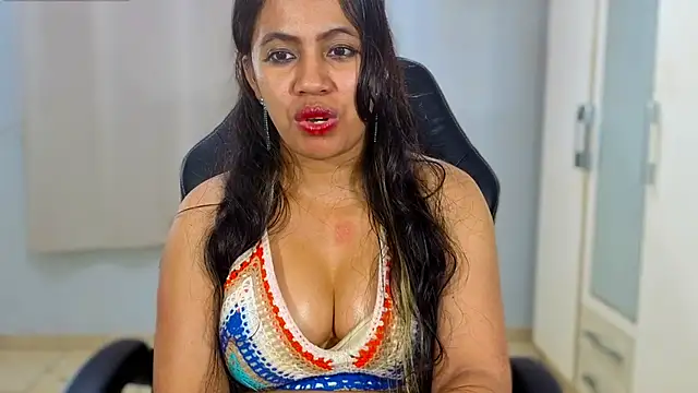 Chat XXX ao vivo de FannyXhot