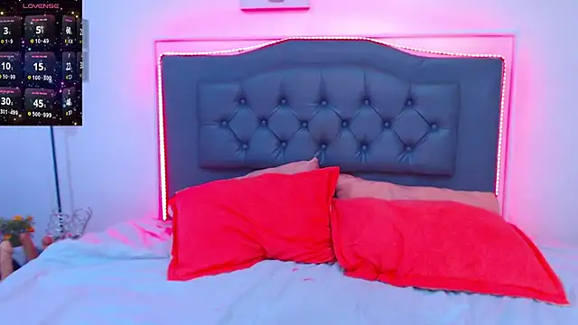 candy_lux_ Obrolan Langsung XXX