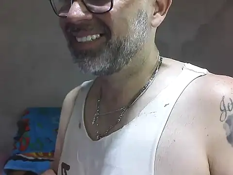 CarlossexVen Adlı Modelin Canlı XXX Sohbeti