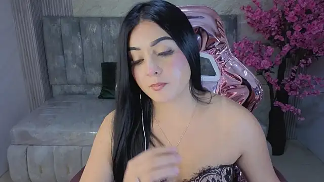 Luisa_1s' Live XXX Chat