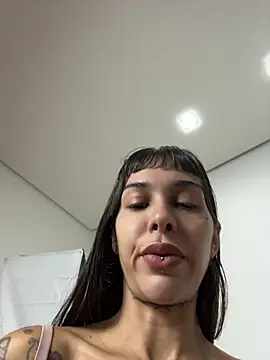 Show de webcam de Nikatsu