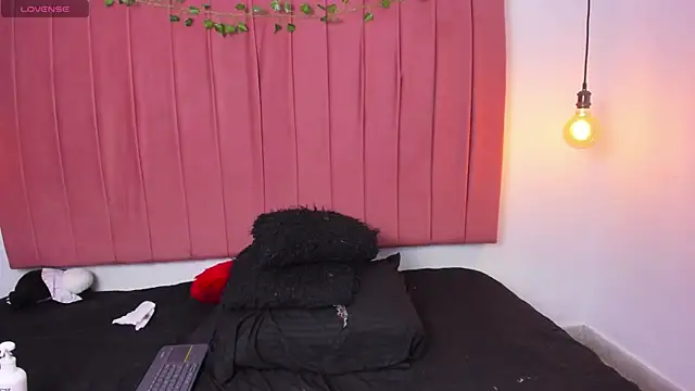 Živý XXX chat ana_foxi