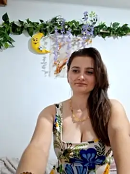 Chat XXX Live Nika_aa