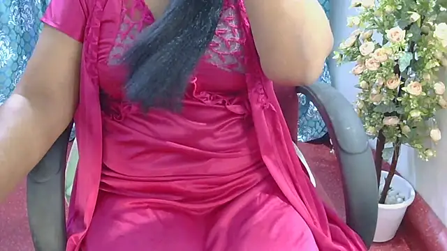 Mallu_Manisha's Webcam Show