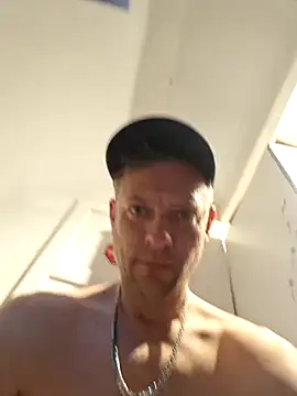 Percy_ohv Webcam-Show