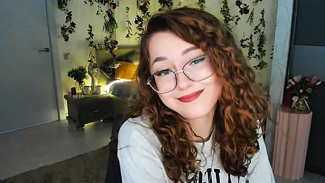 Chat XXX ao vivo de SereneFlame