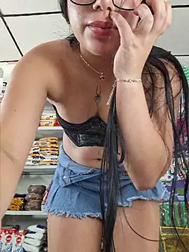 عرض كام Katia_sweetx