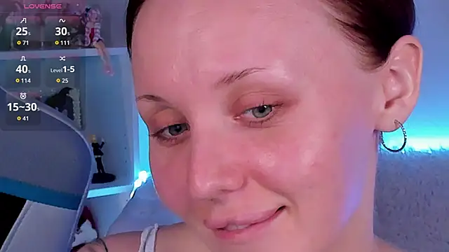 Chatroom XXX en direct de LianaFord