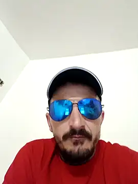 Jhony1982 Webcam show