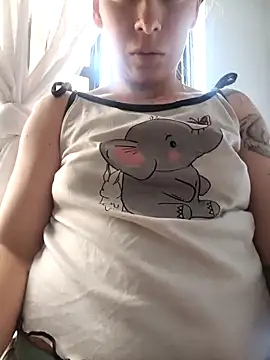 Tefannyy_ Webcam Show