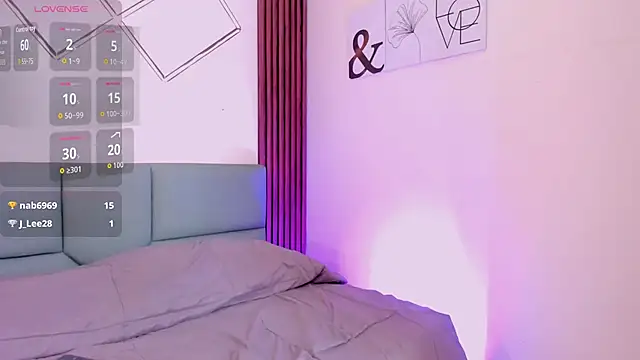 Вебкам-шоу Skarlet_Ruiz_