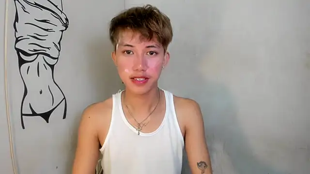 luxurioux_blake Pertunjukan Webcam