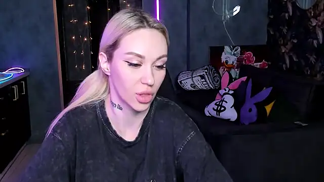 Chat XXX ao vivo de Blckmirrorr