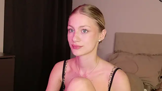 GabriellaOlsen লাইভ XXX চ্যাট