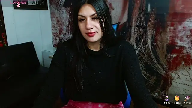gigi_gilt_'s Live XXX Chat