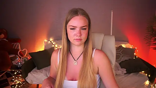 CelesteNoir Live XXX-chat