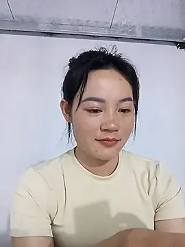 little-green-sprout Pertunjukan Webcam