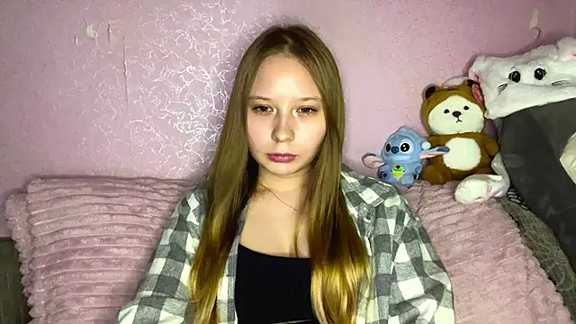 MertieVandusen – webcam-show