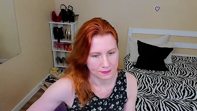 FoxySophia লাইভ XXX চ্যাট