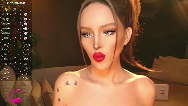 xxMADAMExxのライブXXXチャット