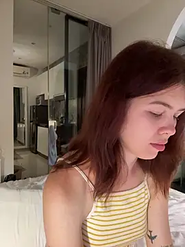 MilaSpark_ Show Webcam