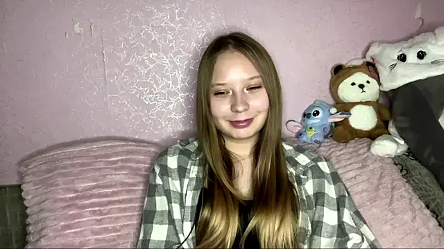 MertieVandusen Webcam-Show