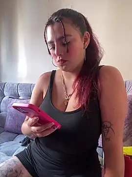 Chatroom XXX en direct de angelasm