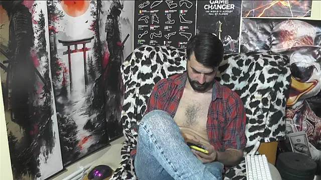 00george live XXX chat