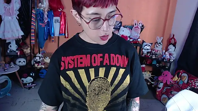 MissMiia2's Live XXX Chat