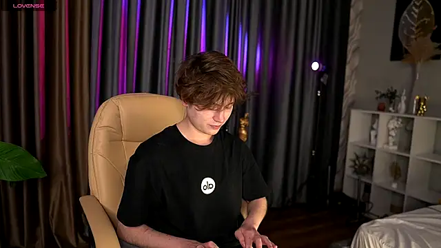 Mark_Ian_ Webcam Show