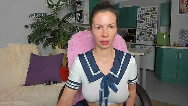 ChristinaGlory live XXX chat