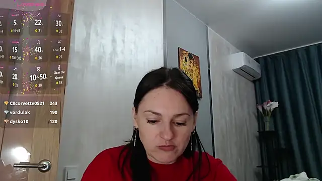 Stacy_Davice live XXX chat